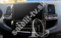 Android rdio s navigaciou Toyota Hilux