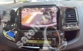 Android rdio s navigaciou Toyota Hilux- Original kamera