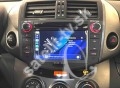 Android radio Toyota RAV 4 2006-2012 CarPlay
