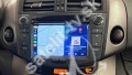 Android radio Toyota RAV 4 2006-2012 CarPlay