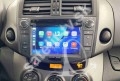 Android radio Toyota RAV 4 2006-2012 CarPlay