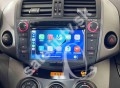 Android radio Toyota RAV 4 2006-2012 CarPlay