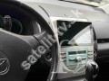 Android rdio Toyota Corolla Verso