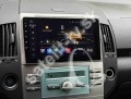 Android rdio Toyota Corolla Verso