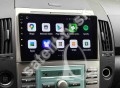 Android rdio Toyota Corolla Verso