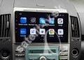 Android rdio Toyota Corolla Verso