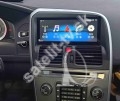 Android radio  VOLVO XC60 - carPlay
