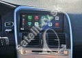 Android radio  VOLVO XC60 - carPlay