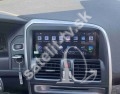 GPS LCD panel pre VOLVO XC60 