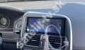 GPS LCD panel pre VOLVO XC60 