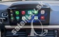 Android radio Volvo S80 V70 CarPlay