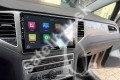 Dynavin Android Autoradio VW Golf Sportsvan D9-135S Premium Flex 