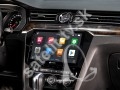 Autordio s Androidom pre VW Passat B8 so 4 x 100W zosilovaom triedy D, 10,1-palcovm displejom