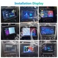 Android r�dio Volkswagen - SEAT - �koda - Carplay