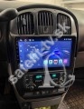 Android rdio Chrysler Voyager CarPlay