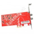 Quad-Tuner, PCIe, TBS   6704