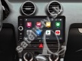 Android radio Dynavin Audi A3