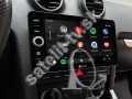 Android radio Dynavin Audi A3 carplay