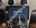 Android radio Dynavin Audi A3