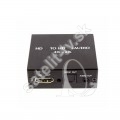 HDMI rozdeova -extractor