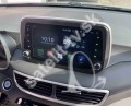 Multimediálne rádio Hyundai Tucson 2018 -2021 - CarPlay