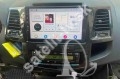 Android rdio s navigaciou Toyota Hilux