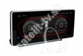 Multimedialne radio Audi A4 android system s GPS