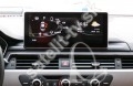 Multimedialne radio Audi A4 android system s GPS