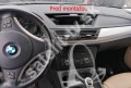 Multimedilne radio BMW X1 E84 