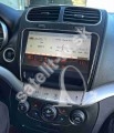 Android radio Fiat Freemont 