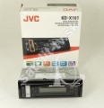 Autordio JVC KD-X161