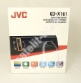 Autordio JVC KD-X161