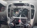 Autordio Kia Ceed - CarPlay