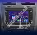 Android r�dio Volkswagen - SEAT - �koda - Carplay