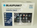 Blaupunkt Santa Cruz 370 + MAPY