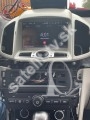 Multimediálne rádio Chevrolet Captiva -Epica- Andorid 10 - IPS AHD LCD