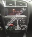 Multimedialne radio Citroen C4 Android model