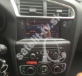 Multimedialne radio Citroen C4 Android model