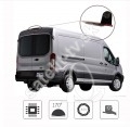 Cvacia kamera Ford Transit