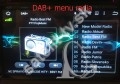 DAB + tuner do auta - USB