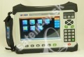 Deviser S7200 Digital TV Signal Analyzer