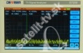 Deviser S7200 Digital TV Signal Analyzer