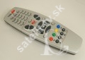 Diakov ovlda Dreambox  HD strieborny