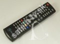 Diaľkový ovládač Synaps 3000 HD - Zircon JAZZ - Amiko 8550 IR
