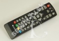 Dialkov ovlada DVB-T  Zircon-T-HD    Zircon-T HD-USB PVR -T2 HD