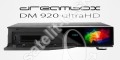 Dreambox DM920  1x DVB-S2 Dual Tuner 8GB