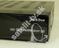 DREAMSKY HD6 DUO HbbTv