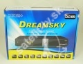 Dreamsky HD2 + DVB-S2, LAN