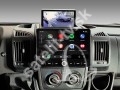 Dynavin D9-DCX Plus Flex � C  android radio  pre Citro�n Jumper II - Peugeot Boxer II - Fiat Ducato - CarPlay