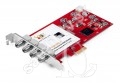 Satelit do PC TBS6909-X  V2 DVB-S2 Octa 8-Tuner PCIe Card